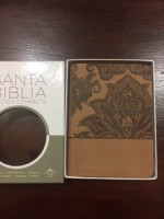 Biblia Edición Compacta